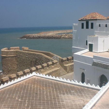 The Jewel Of The Northern Moroccan Atlantic In Asilah Εξωτερικό φωτογραφία
