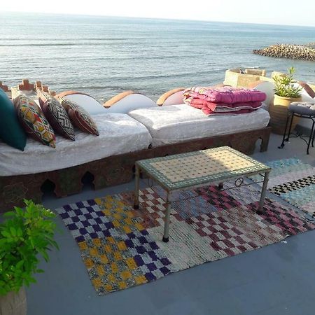 The Jewel Of The Northern Moroccan Atlantic In Asilah Εξωτερικό φωτογραφία