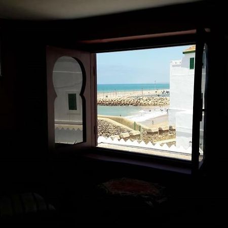 The Jewel Of The Northern Moroccan Atlantic In Asilah Εξωτερικό φωτογραφία
