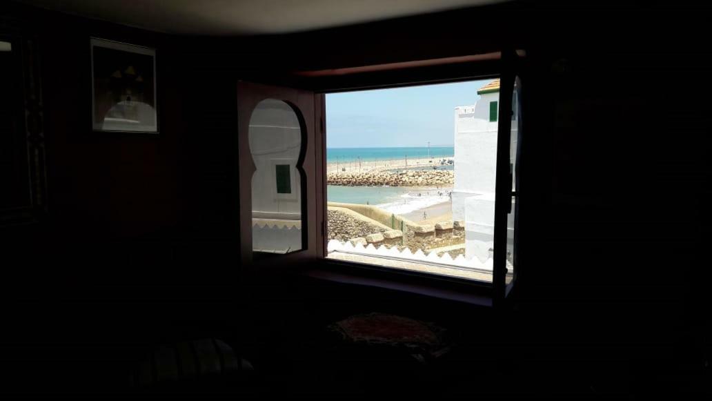 The Jewel Of The Northern Moroccan Atlantic In Asilah Εξωτερικό φωτογραφία